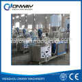 Shm Stainless Steel Cow Milking Machine Milk Tank for Milk Cooling with Cooling System